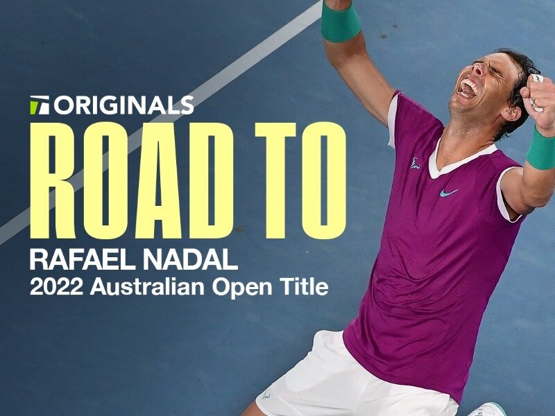 Serving Up Fun: The Hidden Benefits of Tennis