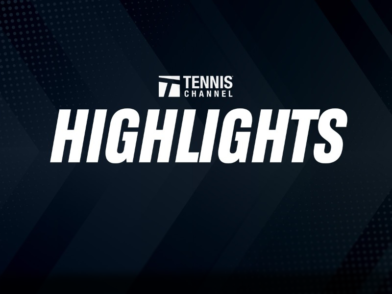 Tennis Channel Watch the most WTA ATP streaming live anywhere